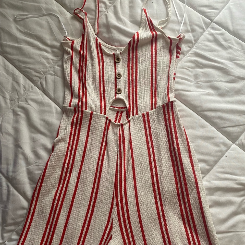 Love Culture romper